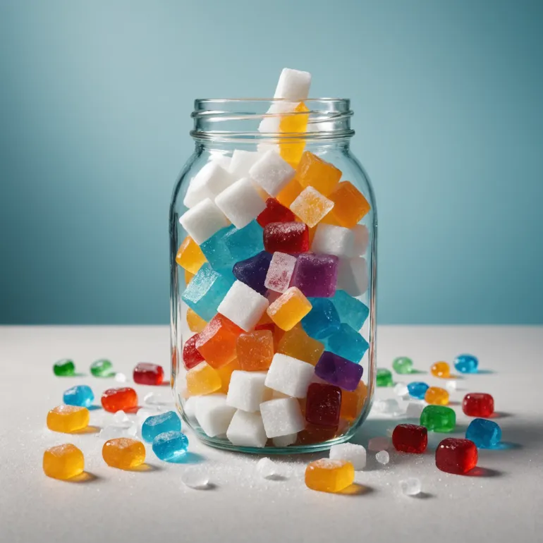 Сахар или сахарозаменитель — что лучше? Плюсы и минусы для вашего здоровья